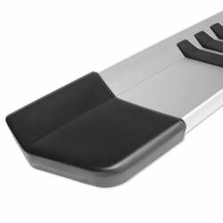 Raptor Series - Raptor 1701-0041 6" Alu Running Board for 19-26 Silv/Sra 1500/2500HD/3500 Double - Image 3