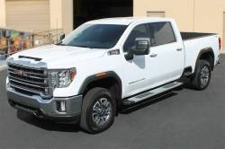 Raptor Series - Raptor 1701-0041 6" Alu Running Board for 19-26 Silv/Sra 1500/2500HD/3500 Double - Image 4