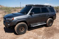 Raptor Series - Raptor 1701-0041 6" Alu Running Board for 19-26 Silv/Sra 1500/2500HD/3500 Double - Image 6