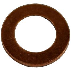 Crown Automotive Jeep Replacement - Crown Automotive 6502114 Brake Hose Washer - Image 2