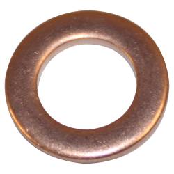 Crown Automotive Jeep Replacement - Crown Automotive 6502114 Brake Hose Washer - Image 1