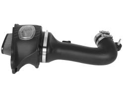 aFe Power - aFe 51-74202-1 Momentum Blk Cold Air Intake for 15-19 Chevy Corvette Z06 C7 6.2L - Image 2