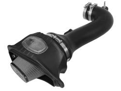 aFe 51-74202-1 Momentum Blk Cold Air Intake for 15-19 Chevy Corvette Z06 C7 6.2L