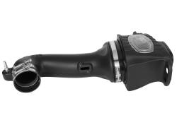 aFe Power - aFe 51-74202-1 Momentum Blk Cold Air Intake for 15-19 Chevy Corvette Z06 C7 6.2L - Image 3