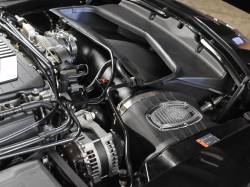 aFe Power - aFe 51-74202-1 Momentum Blk Cold Air Intake for 15-19 Chevy Corvette Z06 C7 6.2L - Image 7