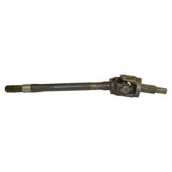 Crown Automotive Jeep Replacement - Crown Automotive 68004081AA Axle Shaft for Jeep Wrangler JK - Image 1