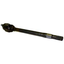 Crown Automotive Jeep Replacement - Crown Automotive 68004081AA Axle Shaft for Jeep Wrangler JK - Image 2