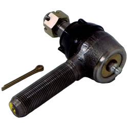 Crown Automotive Jeep Replacement - Crown Automotive J8136600 Steering Tie Rod End - Image 2