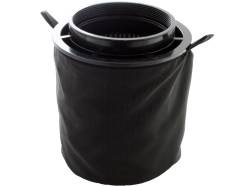aFe Power - aFe 28-10273 Black MagnumSHIELD Pre-Filter Air Filter Wrap - Image 2