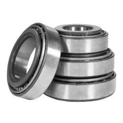 Yukon Gear and Axle - Yukon Gear YK C8.25-C Rear Diff Master Overhaul for 05+ Chrysler 8.25"/C213 - Image 3