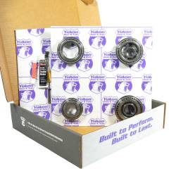 Yukon Gear and Axle - Yukon Gear YK C8.25-C Rear Diff Master Overhaul for 05+ Chrysler 8.25"/C213 - Image 2