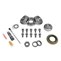 Yukon Gear and Axle - Yukon Gear YK C8.25-C Rear Diff Master Overhaul for 05+ Chrysler 8.25"/C213 - Image 4