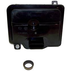 Crown Automotive Jeep Replacement - Crown 68018555AA Auto Trans Filter for Dodge/Ram/Chrysler/Fiat - Image 2