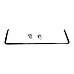 Steinjager - Steinjager 3/4" Front Adjustable Sway Bar Kit Black for Wrangler JK J0040928 - Image 2