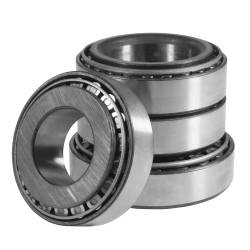 Yukon Gear and Axle - Yukon Gear YK GM8.5-HD Rear Axle Master Overhaul Kit for Buick/Chevy/GMC - Image 3