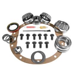 Yukon Gear and Axle - Yukon Gear YK GM8.5-HD Rear Axle Master Overhaul Kit for Buick/Chevy/GMC - Image 1