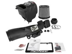 aFe Power - aFe 51-76217 Cold Air Intake w/Pro-Dry S Filter for 18-26 Gladiator/Wrangler 3.6 - Image 7