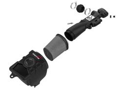 aFe Power - aFe 51-76217 Cold Air Intake w/Pro-Dry S Filter for 18-26 Gladiator/Wrangler 3.6 - Image 6