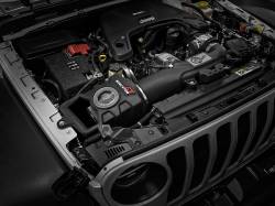 aFe Power - aFe 51-76217 Cold Air Intake w/Pro-Dry S Filter for 18-26 Gladiator/Wrangler 3.6 - Image 8