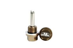 BLOX - BLOX Racing BXAC-00407 Oil Drain Plug - Image 1