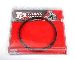 Trans-Dapt Performance - Trans-Dapt 2378 1/2" Tall Air Cleaner Riser 5-1/8" Neck Heat Resistant Plastic - Image 2