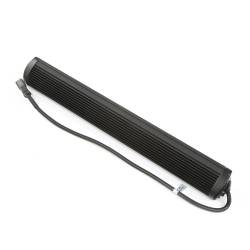 Rugged Ridge - Rugged Ridge 20" Single Row CREE LED Light Bar Black 15209.12 - Image 4