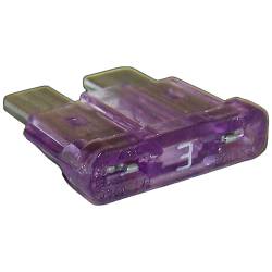 Crown Automotive Jeep Replacement - Crown Automotive J3231211 Fuse Fits - Image 2