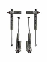 Falcon 02-01-33-400-406 3.3 Fast Adjust Shocks 5-6" for 07-18 Jeep Wrangler JK
