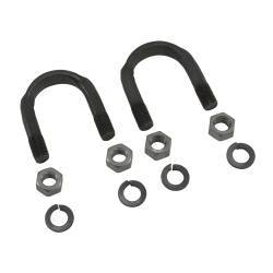 Yukon Gear and Axle - Yukon Gear YY UB-005 1480 U-Bolt Kit for 1.375" Cap Diameter - Image 3