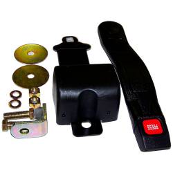 Crown Automotive Jeep Replacement - Crown BELT2B Seat Belt Set for 76-81 Jeep CJ5/CJ7/Scrambler - Image 2