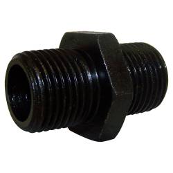 Crown Automotive Jeep Replacement - Crown Automotive 53007563AB Adjustable Control Arm Set - Image 1