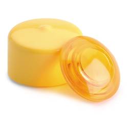 AutoMeter - AutoMeter 3251 Pro-Lite & Shift Lite for Lens & Night Cover Amber - Image 1