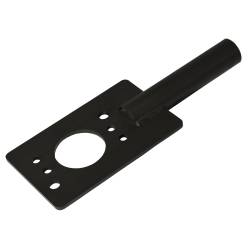 Yukon Gear and Axle - Yukon Gear YT YH-01 Rear Tools for Yoke Holder - Image 1