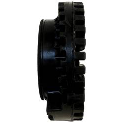 Crown Automotive Jeep Replacement - Crown Automotive 4895372AB Spring Isolator for 300 Challenger Charger Magnum - Image 2