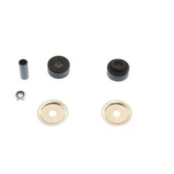 Bilstein - Bilstein 24-014298 B6 46mm Monotube Shock Absorber - Image 2