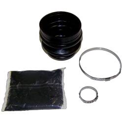Crown Automotive Jeep Replacement - Crown Automotive 4796233 C/V Joint Boot Kit - Image 2