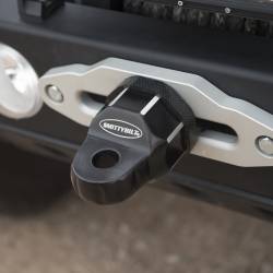 Smittybilt - Smittybilt 2820 Max Load Of 17000lbs AWS Winch Shackle - Image 2