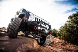 Smittybilt - Smittybilt 2820 Max Load Of 17000lbs AWS Winch Shackle - Image 3