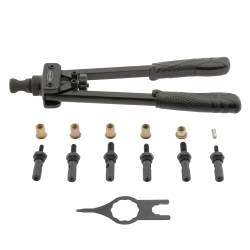 Smittybilt - Smittybilt 2834 10-Piece Nutsert Tool Set - Image 1