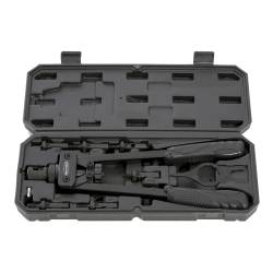 Smittybilt - Smittybilt 2834 10-Piece Nutsert Tool Set - Image 2