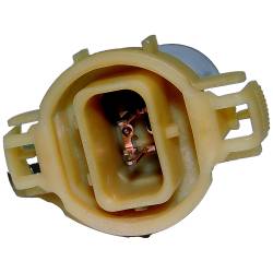 Crown Automotive Jeep Replacement - Crown Automotive L000PSX24W Fog Lamp Bulb - Image 2