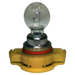 Crown Automotive Jeep Replacement - Crown Automotive L000PSX24W Fog Lamp Bulb - Image 1