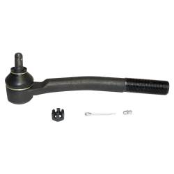 Crown Automotive Jeep Replacement - Crown Automotive 52088512 Steering Tie Rod End - Image 1