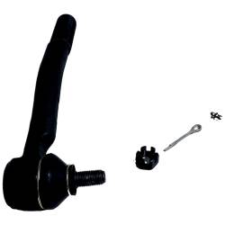 Crown Automotive Jeep Replacement - Crown Automotive 52088512 Steering Tie Rod End - Image 2