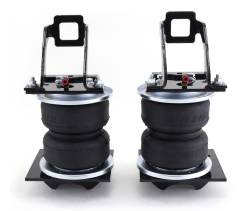 Air Lift - Air Lift 57393 LoadLifter Air Spring Kit for 99-04 Ford F250/F350 2WD - Image 2