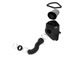aFe Power - aFe 54-13036D Stage-2 Black Cold Air Intake for 19-26 Cadillac/Chevy/GMC 6.2L - Image 2