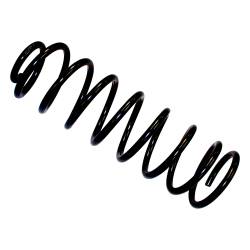 Crown Automotive Jeep Replacement - Crown Automotive 52001122 Coil Spring for Jeep Cherokee XJ - Image 2