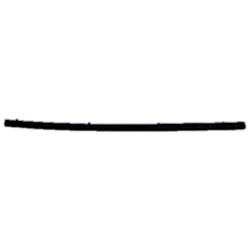 Crown Automotive Jeep Replacement - Crown Automotive J5762385 Glass Weatherstrip for CJ5/CJ7 & Jeep Wrangler YJ - Image 2