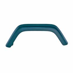 Rugged Ridge 11603.05 Rear Fender Flare Left Side for Wrangler TJ
