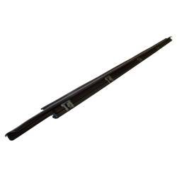 Crown Automotive Jeep Replacement - Crown Automotive 55176565AC Door Belt Weatherstrip - Image 1